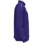 Preview: Jako Polyesterjacke One - violett