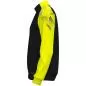 Preview: Jako Polyesterjacke Sonic - schwarz/neongelb