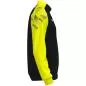 Preview: Jako Polyesterjacke Sonic - schwarz/neongelb