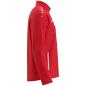 Preview: Jako Freizeitjacke One - rot