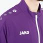 Preview: Jako Leisure jacket One - violet