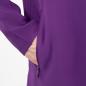Preview: Jako Leisure jacket One - violet
