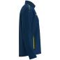Preview: Jako Freizeitjacke One - navy/citro