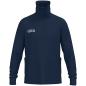 Preview: Jako Tracksuit jacket Wardrobe - seablue
