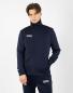 Preview: Jako Tracksuit jacket Wardrobe - seablue