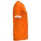 Preview: Jako Jersey One S/S - neon orange
