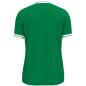 Preview: Jako Trikot Retro KA - sportgrün