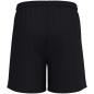 Preview: Jako Sporthose Retro - schwarz