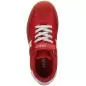 Preview: Jako Sports shoe Citybeat Junior - red/white/gold