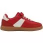 Preview: Jako Sports shoe Citybeat Junior - red/white/gold