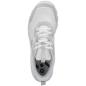 Preview: Jako Sneaker CasualFlow II - white/anthra light