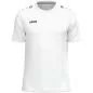 Preview: Jako T-shirt One Cotton - white
