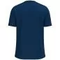 Preview: Jako T-Shirt One Cotton - navy/citro