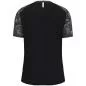 Preview: Jako T-Shirt Sonic - schwarz/anthrazit