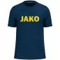 Preview: Jako Funktionsshirt Promo 2.0 - navy/citro