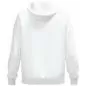 Preview: Jako Hooded sweater One Cotton - white