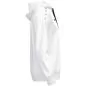 Preview: Jako Hooded sweater One Cotton - white