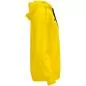 Preview: Jako Hooded sweater One Cotton - yellow