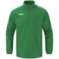 Preview: Jako Allwetterjacke Light One - sportgrün