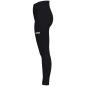 Preview: Jako Tight One Kinder - schwarz