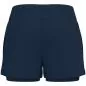 Preview: Jako 2-in-1 Short One Damen - marine