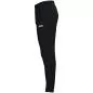 Preview: Jako Training trousers One short size - black