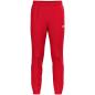 Preview: Jako Trainingshose One - rot