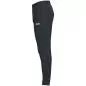 Preview: Jako Training trousers One - anthracite