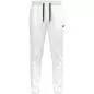 Preview: Jako Jogging trousers One Cotton - white
