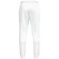 Preview: Jako Jogging trousers One Cotton - white