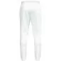 Preview: Jako Jogging trousers One Cotton - white