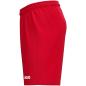 Preview: Jako Trainingsshort One - rot