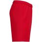 Preview: Jako Trainingsshort One - rot