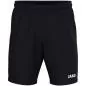 Preview: Jako Training shorts One - black