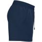 Preview: Jako Jogging Shorts One Cotton Women - seablue