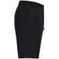 Preview: Jako Jogging Shorts One Cotton - black