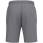Preview: Jako Joggingshort One Cotton - grau