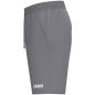 Preview: Jako Joggingshort One Cotton - grau
