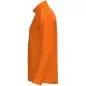 Preview: Jako Ziptop One - neonorange