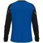 Preview: Jako Longsleeve Sonic - royal/schwarz