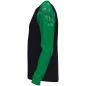 Preview: Jako Longsleeve Sonic - black/green