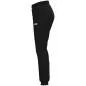 Preview: Jako Polyester trousers One Women long size - black