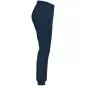 Preview: Jako Polyesterhose One Damen Langgrößen - marine