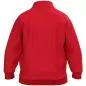 Preview: Jako Children Polyester jacket One Kids - red