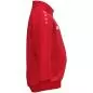 Preview: Jako Children Polyester jacket One Kids - red