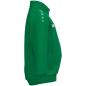 Preview: Jako Polyesterjacke One Bambini - sportgrün