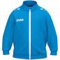 Preview: Jako Polyester jacket One Kids - JAKO blue