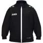 Preview: Jako Polyester jacket One Kids - black