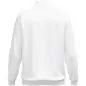 Preview: Jako Polyester jacket One - white
