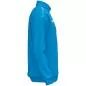 Preview: Jako Polyesterjacke One - JAKO blau